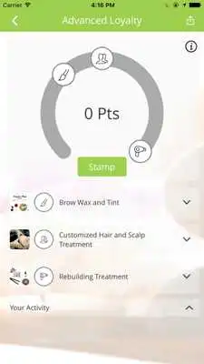 Play Salon Davinci AK Play Salon Davinci AK