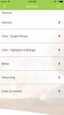 Play Salon Davinci AK Play Salon Davinci AK