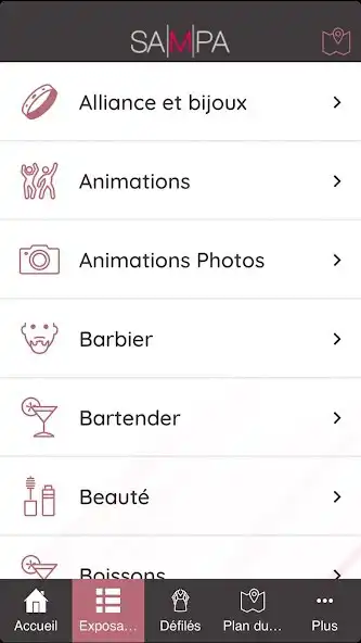 Play Salon du mariage  and enjoy Salon du mariage with UptoPlay