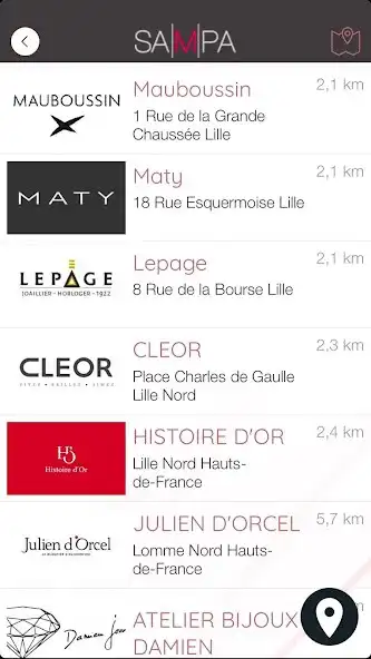 Play Salon du mariage as an online game Salon du mariage with UptoPlay