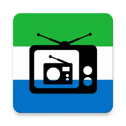 Play SaloneTube - News, TV & Radio from Sierra Leone APK