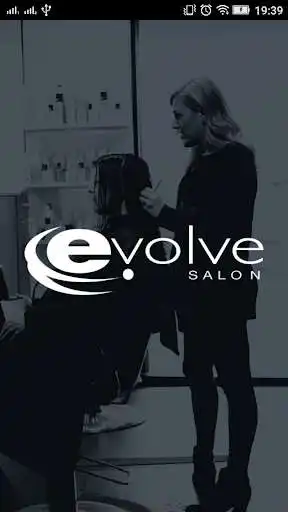 Play Salon Evolve  and enjoy Salon Evolve with UptoPlay