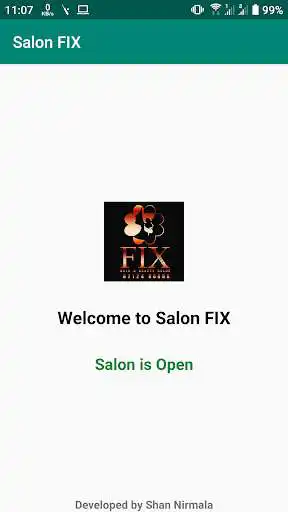 Play Salon FIX  and enjoy Salon FIX with UptoPlay