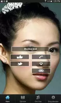 Play Salong Haninge Saxen