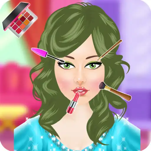 Play Salon Girls Fashion Makeover APK Play Salon Girls Fashion Makeover APK