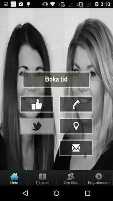 Play Salong Made By