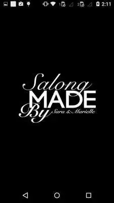 Play Salong Made By
