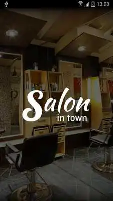 Play SalonInTown