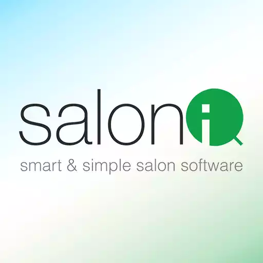 Play SalonIQ Online Booking APK