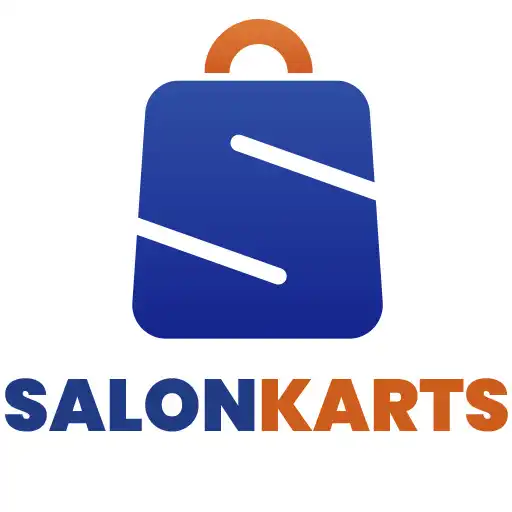 Play Salonkarts Salon Shopping App APK