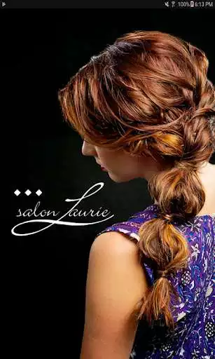 Play Salon Laurie