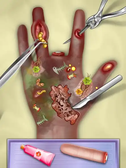 Play Salon Makeover ASMR Games as an online game online Salon Makeover ASMR Games with UptoPlay Play Salon Makeover ASMR Games as an online game Salon Makeover ASMR Games with UptoPlay