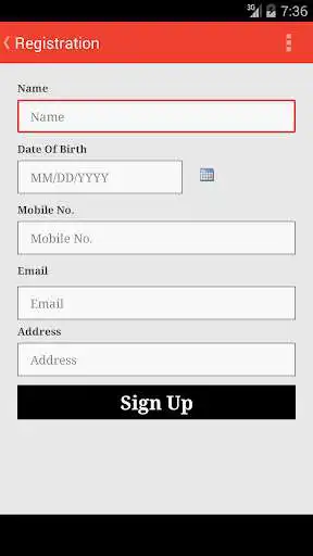 Play Salon Management as an online game Salon Management with UptoPlay