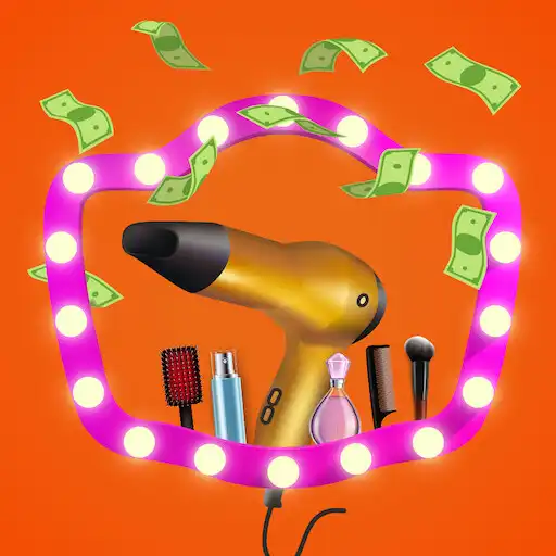 Play Salon Master 3D APK Play Salon Master 3D APK