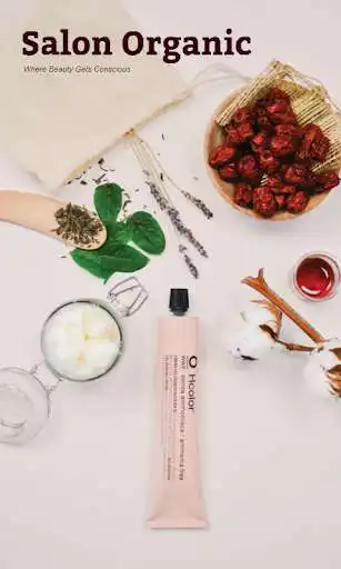 Play Salon Organic  and enjoy Salon Organic with UptoPlay