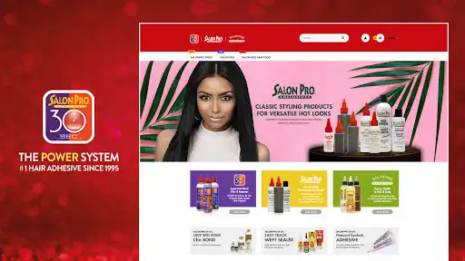 Play Salon Pro as an online game online Salon Pro with UptoPlay Play Salon Pro as an online game Salon Pro with UptoPlay