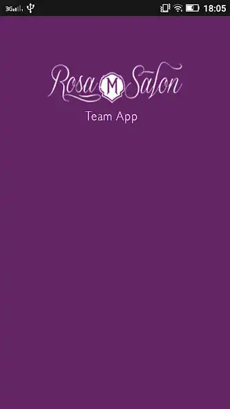 Play Salon Rosa M Team App  and enjoy Salon Rosa M Team App with UptoPlay