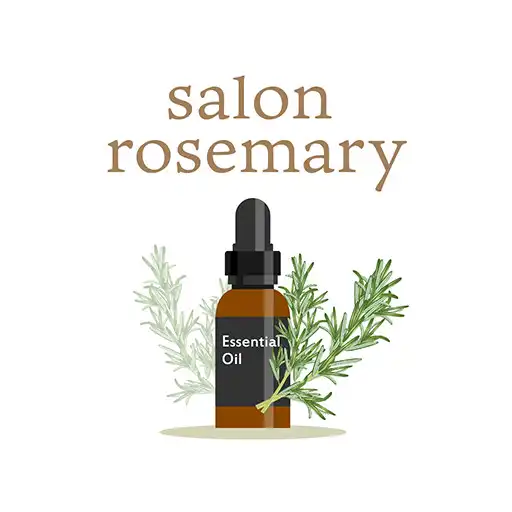 Play salon rosemary APK