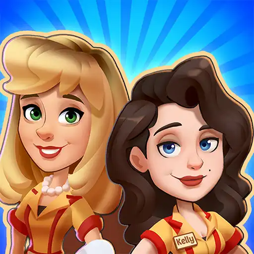 Play Salon Rush APK