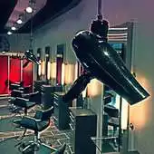 Free play online Salon Sashay APK