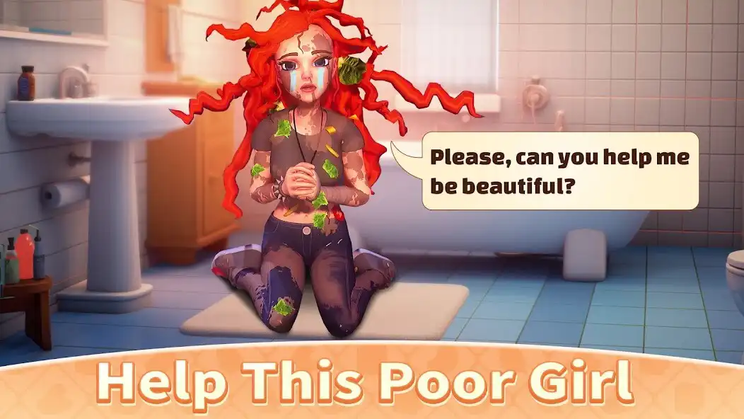 Play Salon Superstars as an online game Salon Superstars with UptoPlay