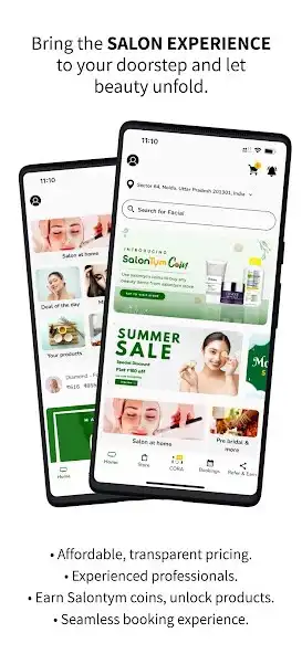 Play Salontym - Salon At Home and enjoy Salontym - Salon At Home with UptoPlay Play Salontym - Salon At Home and enjoy Salontym - Salon At Home with UptoPlay