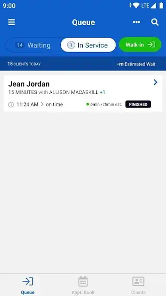 Play Salon Ultimate as an online game Salon Ultimate with UptoPlay