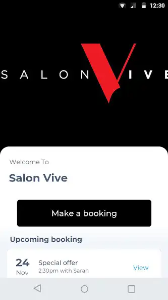 Play Salon Vive  and enjoy Salon Vive with UptoPlay