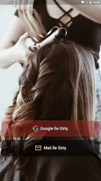 Play Saloon App  and enjoy Saloon App with UptoPlay