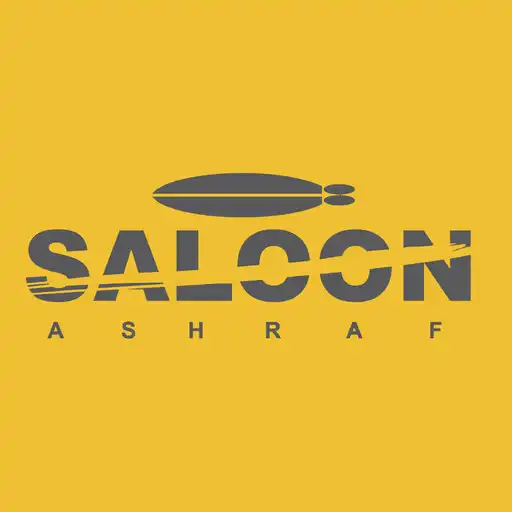 Play Saloon Ashraf APK