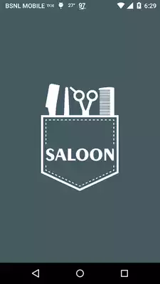 Play Saloon(Jigar Hair Art)