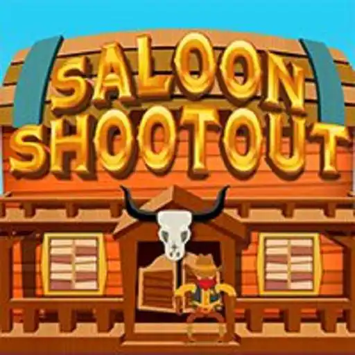 Play Saloon Shoot Out APK