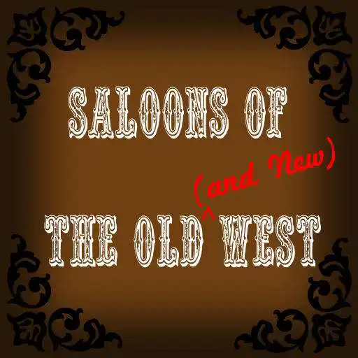 Play Saloons of The Old  New West APK