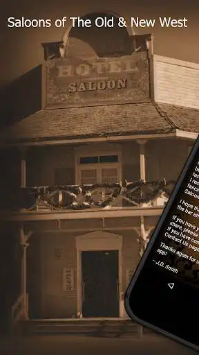Play Saloons of The Old  New West  and enjoy Saloons of The Old  New West with UptoPlay