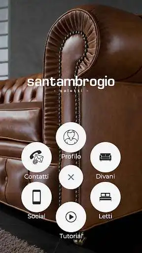 Play Salotti Santambrogio as an online game Salotti Santambrogio with UptoPlay