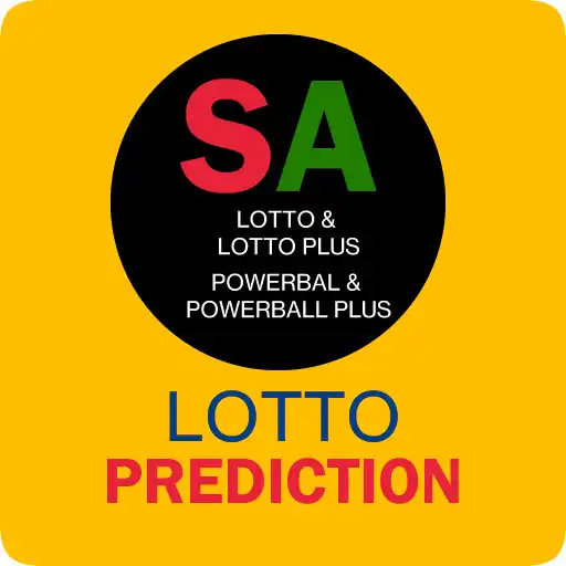 Play SA Lotto Prediction APK
