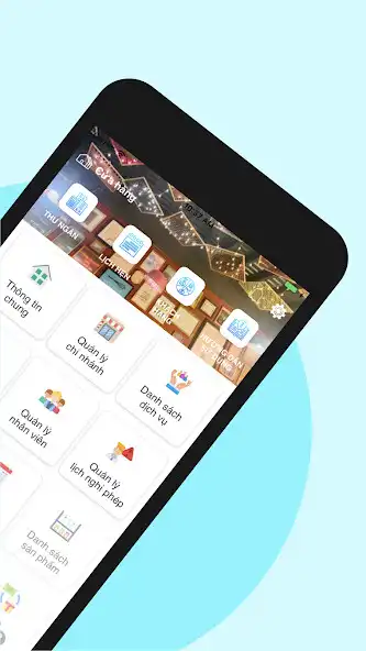 Play Salozo Business - Manage salon and spa easily as an online game Salozo Business - Manage salon and spa easily with UptoPlay