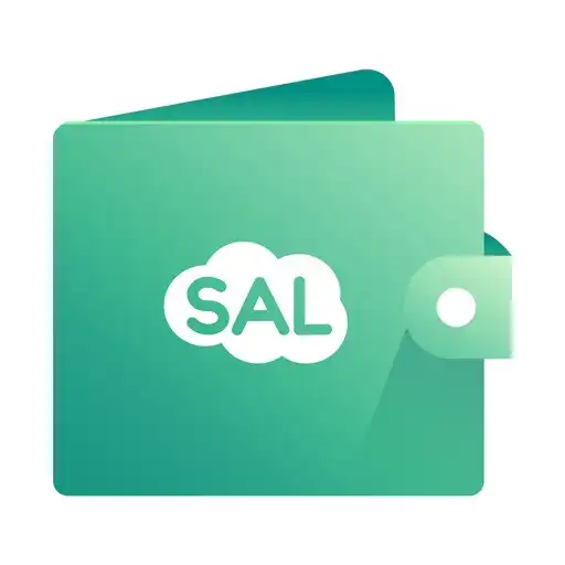 Play SALPay Wallet APK
