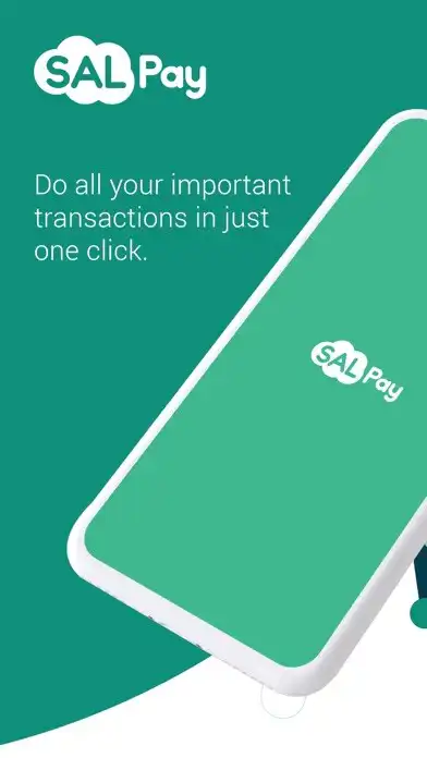 Play SALPay Wallet  and enjoy SALPay Wallet with UptoPlay