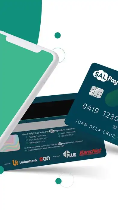 Play SALPay Wallet as an online game SALPay Wallet with UptoPlay