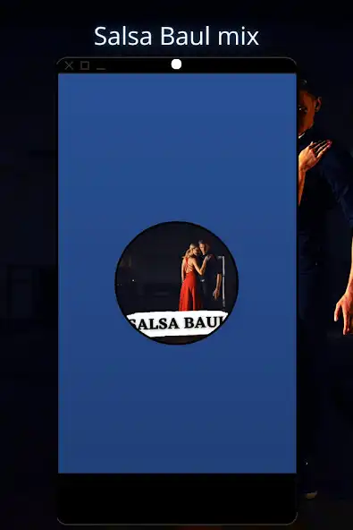 Play Salsa Baul Mix Música as an online game Salsa Baul Mix Música with UptoPlay