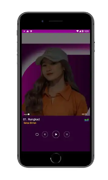 Play Salsa Bintan Cover Full Album as an online game Salsa Bintan Cover Full Album with UptoPlay