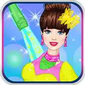 Free play online Salsa Dancer Dress Up APK Free play online Salsa Dancer Dress Up APK