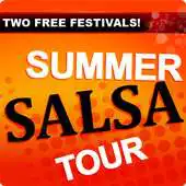 Free play online Salsa Festival APK