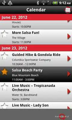 Play Salsa Festival Play Salsa Festival