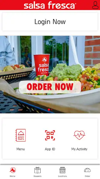 Play Salsa Fresca as an online game Salsa Fresca with UptoPlay