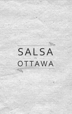 Play Salsa In Ottawa