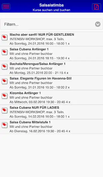 Play Salsalatimba as an online game Salsalatimba with UptoPlay