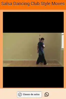 Play salsa lessons Play salsa lessons