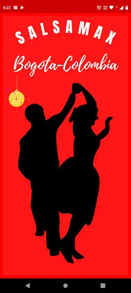 Play SALSAMAX  and enjoy SALSAMAX with UptoPlay